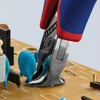 Knipex Electronic End Cutting Nippers additional 6