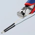 Knipex Electronic End Cutting Nippers additional 8