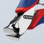 Knipex Electronic End Cutting Nippers additional 10