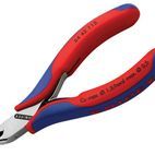 Knipex Electronic End Cutting Nippers additional 1