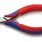 Knipex Electronic End Cutting Nippers additional 3