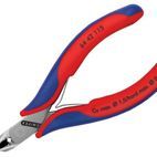 Knipex Electronic End Cutting Nippers additional 9