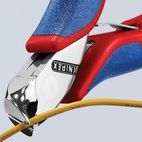 Knipex Electronic End Cutting Nippers additional 11
