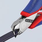 Knipex Electronic End Cutting Nippers additional 5