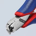 Knipex Electronic End Cutting Nippers additional 7