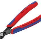 Knipex Electronic Super Knips® for Optical Fibre 125mm additional 1