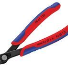 Knipex Electronic Super Knips® for Optical Fibre 125mm additional 3