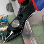 Knipex Electronic Super Knips® for Optical Fibre 125mm additional 4