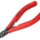Knipex Electronics Diagonal Cutter PVC Grip 125mm additional 1