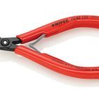 Knipex Electronics Diagonal Cutter PVC Grip 125mm additional 4