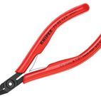 Knipex Electronics Diagonal Cutter PVC Grip 125mm additional 2