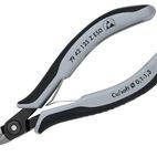 Knipex ESD Precision Electronics Side Cutters 125mm additional 2