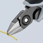 Knipex ESD Precision Electronics Side Cutters 125mm additional 3