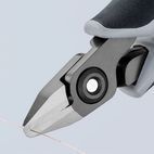 Knipex ESD Precision Electronics Side Cutters 125mm additional 4