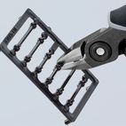 Knipex ESD Precision Electronics Side Cutters 125mm additional 5