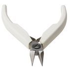 Lindstrom Supreme Flat Nose Smooth Jaw Pliers 120mm additional 2