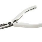 Lindstrom Supreme Long Snipe Nose Smooth Jaw Pliers 132mm additional 1