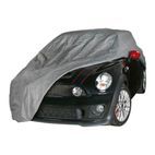 Sealey SCCS All Seasons Car Cover 3-Layer - Small additional 3