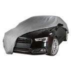 Sealey SCCXL All Seasons Car Cover 3-Layer - Extra Large additional 3