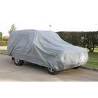 Sealey SCCXL All Seasons Car Cover 3-Layer - Extra Large additional 2