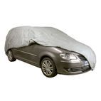 Sealey SCCXXL All Seasons Car Cover 3-Layer - Extra Extra Large additional 1