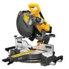 DEWALT DCS781 XR FlexVolt Mitre Saw 305mm additional 1