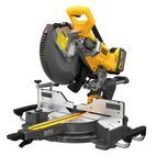 DEWALT DCS781 XR FlexVolt Mitre Saw 305mm additional 2