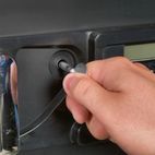 Sealey SCFS04 Electronic Combination Fireproof Safe 450 x 380 x 305mm additional 10