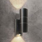 Extrastar O/D Up &amp; Down Double Wall Light additional 3