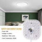 Extrastar Ceiling Light Module 2 D Fitt additional 4