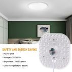Extrastar Ceiling Light Module 2 D Fitt additional 7