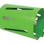 CorePlus Diamond Dry Core Drill Bits additional 3