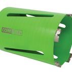 CorePlus Diamond Dry Core Drill Bits additional 10