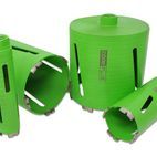 CorePlus Diamond Dry Core Drill Bits additional 18