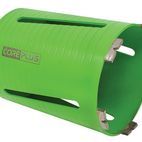 CorePlus Diamond Dry Core Drill Bits additional 14