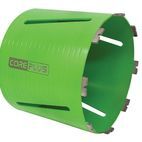 CorePlus Diamond Dry Core Drill Bits additional 9