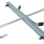 Edma Ladder Clamp (Pair) additional 1