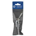 Faithfull Adaptor Hex x 1/2in BSP additional 4