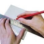 Faithfull Ceramic Tile Markers (Pack 2) additional 2