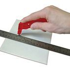 Faithfull Hand DIY Tile Cutter TCT Tipped additional 2