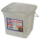 Faithfull Long Leg Tile Spacers additional 1