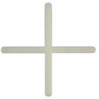 Faithfull Long Leg Tile Spacers additional 14