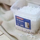 Faithfull Long Leg Tile Spacers additional 16