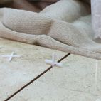 Faithfull Long Leg Tile Spacers additional 15