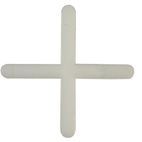 Faithfull Long Leg Tile Spacers additional 9