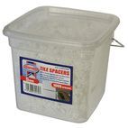 Faithfull Long Leg Tile Spacers additional 5