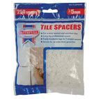Faithfull Long Leg Tile Spacers additional 2