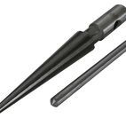 Faithfull Taper Reamer 3.2-15mm additional 1