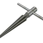 Faithfull Taper Reamer 3.2-15mm additional 2