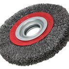 Faithfull Wire Wheel additional 2